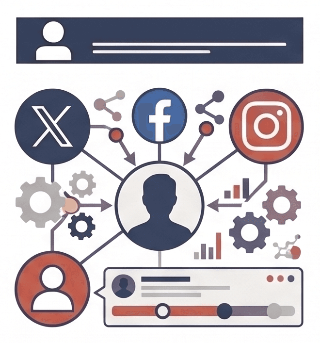 Análisis de Redes Sociales