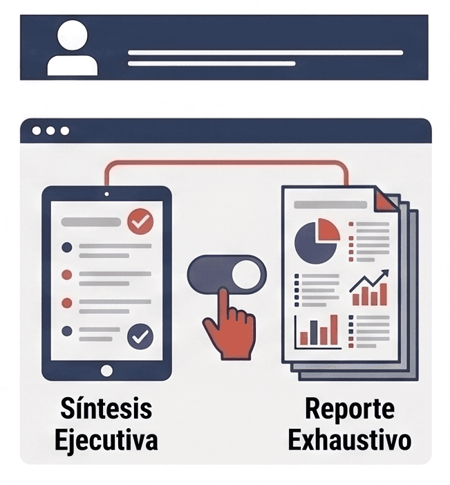 Selecta Síntesis Informativa